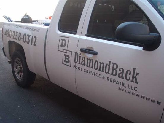 Vehicle Wraps in [city]